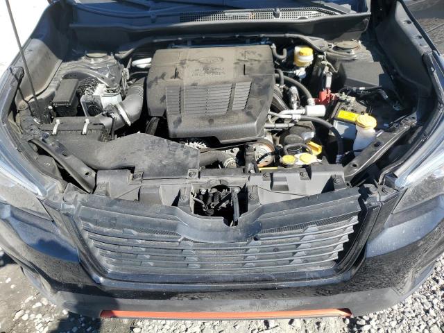 Photo 11 VIN: JF2SKAMC5LH559418 - SUBARU FORESTER S 