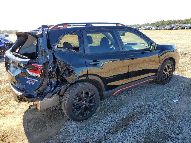 Photo 2 VIN: JF2SKAMC5LH604129 - SUBARU FORESTER S 