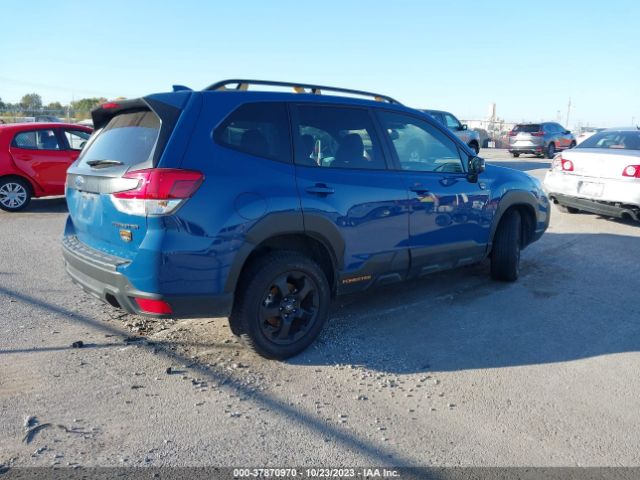 Photo 3 VIN: JF2SKAMC5NH414981 - SUBARU FORESTER 