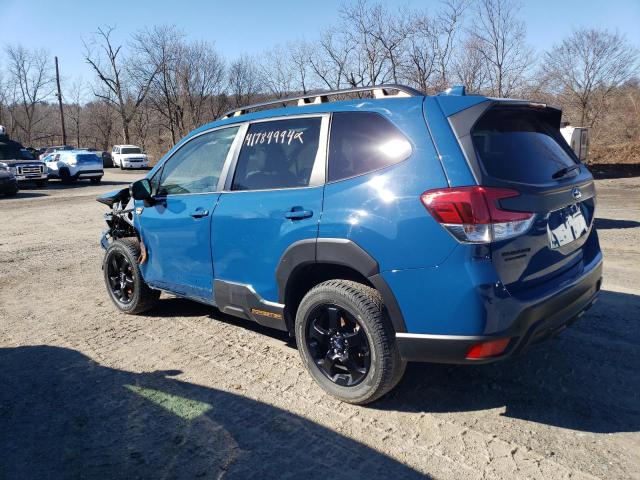 Photo 1 VIN: JF2SKAMC5NH422238 - SUBARU FORESTER 