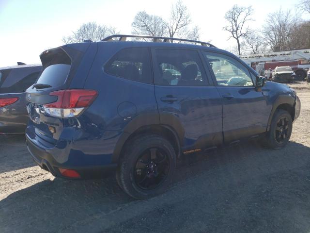 Photo 2 VIN: JF2SKAMC5NH422238 - SUBARU FORESTER 