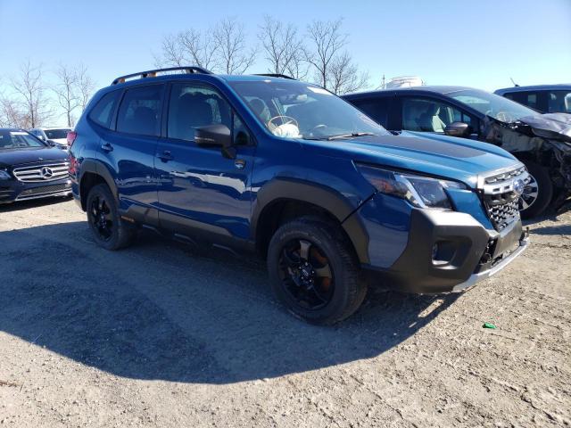 Photo 3 VIN: JF2SKAMC5NH422238 - SUBARU FORESTER 