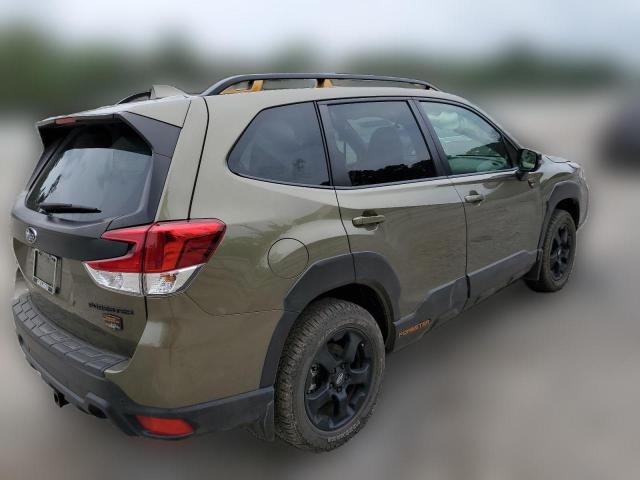 Photo 2 VIN: JF2SKAMC5NH482181 - SUBARU FORESTER 