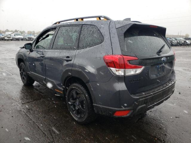 Photo 2 VIN: JF2SKAMC5NH482259 - SUBARU FORESTER W 