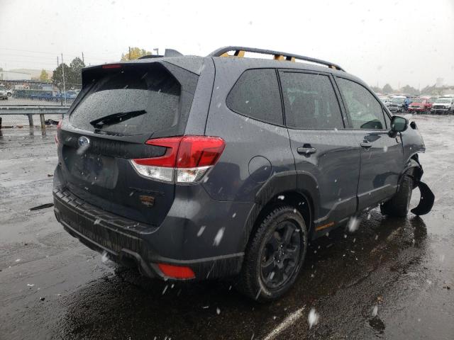 Photo 3 VIN: JF2SKAMC5NH482259 - SUBARU FORESTER W 