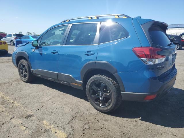 Photo 1 VIN: JF2SKAMC5NH525983 - SUBARU FORESTER W 