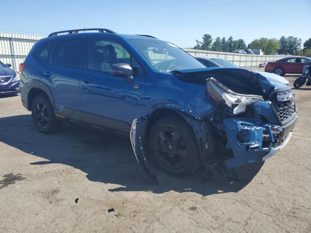 Photo 3 VIN: JF2SKAMC5NH525983 - SUBARU FORESTER W 