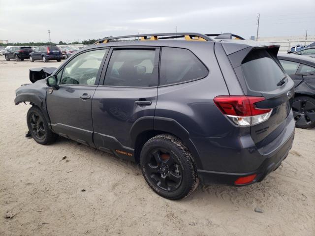 Photo 1 VIN: JF2SKAMC5NH528107 - SUBARU FORESTER 