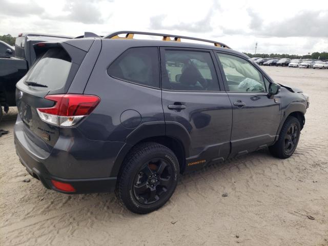 Photo 2 VIN: JF2SKAMC5NH528107 - SUBARU FORESTER 