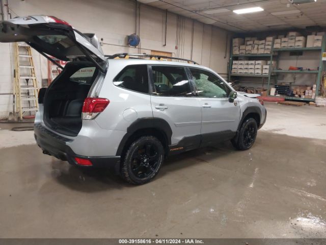 Photo 3 VIN: JF2SKAMC5PH434067 - SUBARU FORESTER 