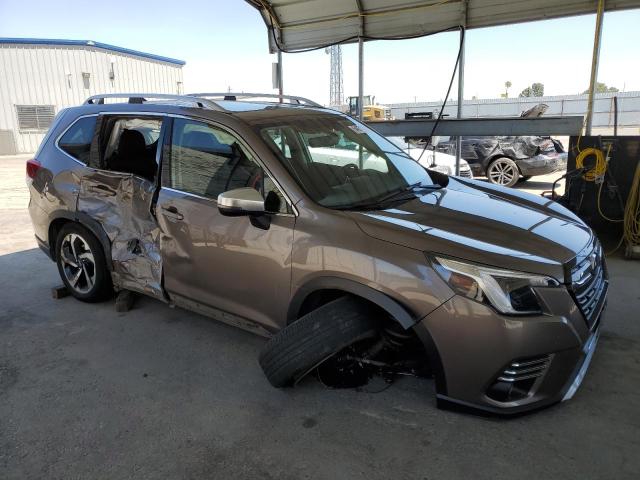 Photo 3 VIN: JF2SKAMC5RH420902 - SUBARU FORESTER 