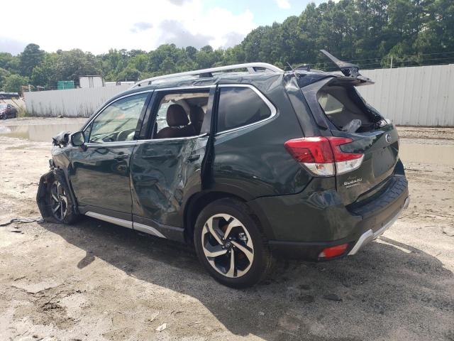 Photo 1 VIN: JF2SKAMC5RH504721 - SUBARU FORESTER T 