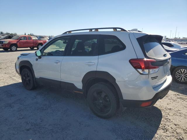 Photo 1 VIN: JF2SKAMC6NH405660 - SUBARU FORESTER W 