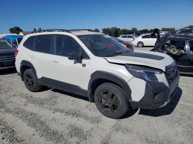 Photo 3 VIN: JF2SKAMC6NH405660 - SUBARU FORESTER W 