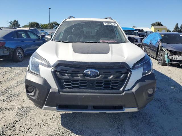 Photo 4 VIN: JF2SKAMC6NH405660 - SUBARU FORESTER W 