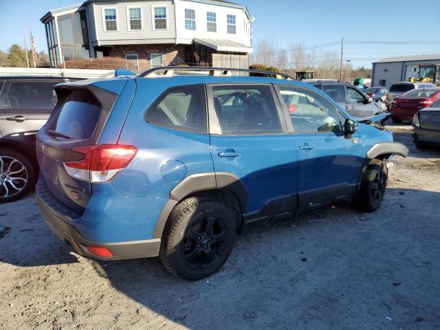 Photo 2 VIN: JF2SKAMC6NH414178 - SUBARU FORESTER W 