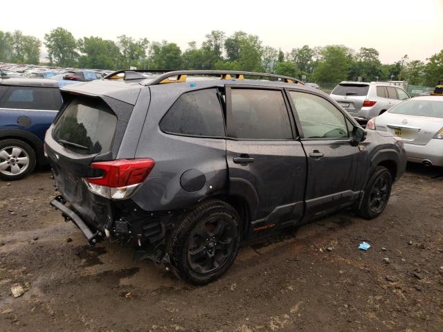 Photo 2 VIN: JF2SKAMC6NH492542 - SUBARU FORESTER 