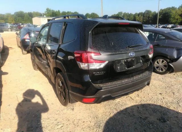 Photo 2 VIN: JF2SKAMC6PH411803 - SUBARU FORESTER 