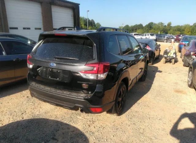 Photo 3 VIN: JF2SKAMC6PH411803 - SUBARU FORESTER 