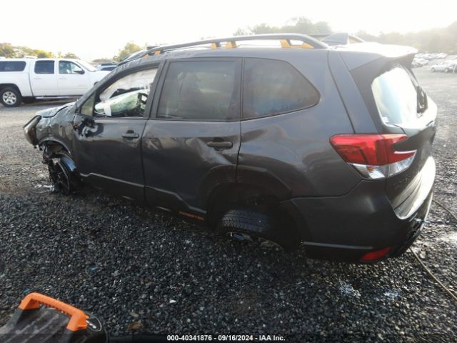 Photo 2 VIN: JF2SKAMC6PH420890 - SUBARU FORESTER 