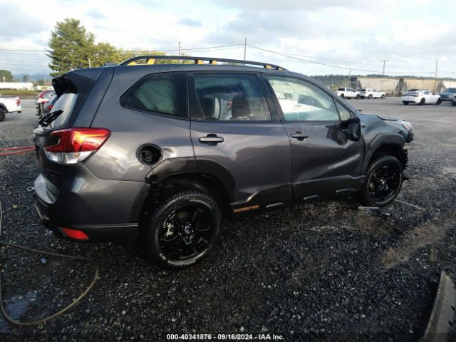 Photo 3 VIN: JF2SKAMC6PH420890 - SUBARU FORESTER 