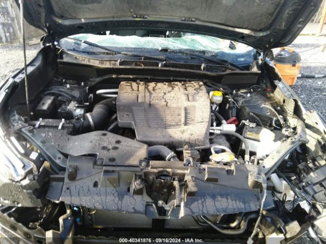 Photo 9 VIN: JF2SKAMC6PH420890 - SUBARU FORESTER 