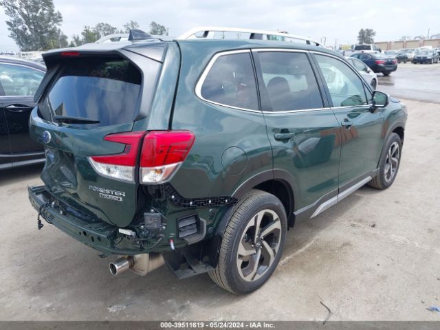 Photo 3 VIN: JF2SKAMC6RH497956 - SUBARU FORESTER 