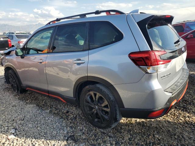 Photo 3 VIN: JF2SKAMC7LH518532 - SUBARU FORESTER S 