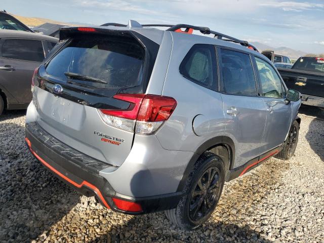 Photo 4 VIN: JF2SKAMC7LH518532 - SUBARU FORESTER S 