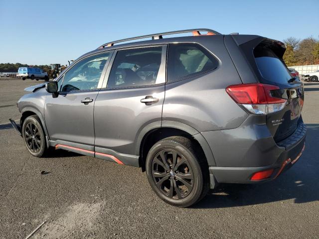 Photo 1 VIN: JF2SKAMC7LH578469 - SUBARU FORESTER S 