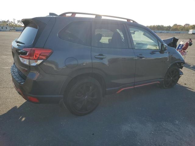 Photo 2 VIN: JF2SKAMC7LH578469 - SUBARU FORESTER S 