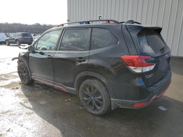 Photo 1 VIN: JF2SKAMC7LH584644 - SUBARU FORESTER S 