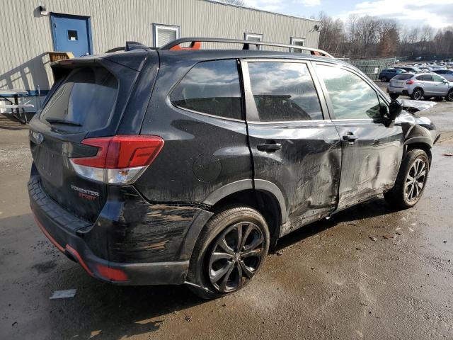 Photo 2 VIN: JF2SKAMC7LH584644 - SUBARU FORESTER S 