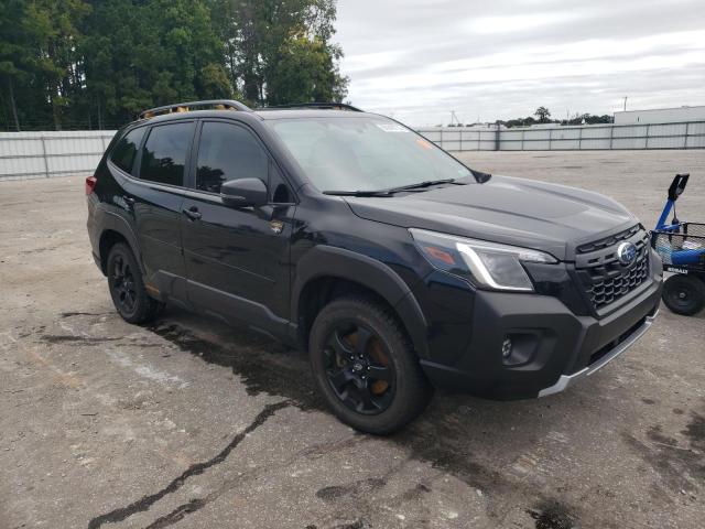 Photo 3 VIN: JF2SKAMC7NH441373 - SUBARU FORESTER 