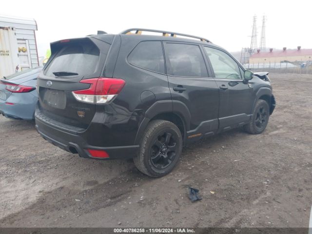 Photo 3 VIN: JF2SKAMC7NH458528 - SUBARU FORESTER 