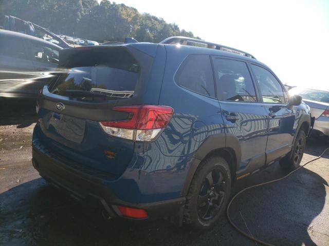 Photo 3 VIN: JF2SKAMC7NH489214 - SUBARU FORESTER W 