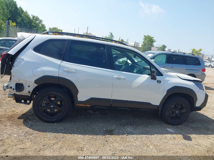 Photo 12 VIN: JF2SKAMC7NH512510 - SUBARU FORESTER 