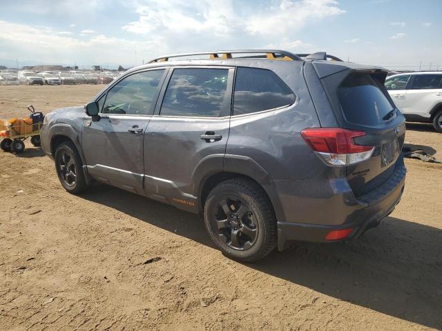 Photo 1 VIN: JF2SKAMC7NH514225 - SUBARU FORESTER W 