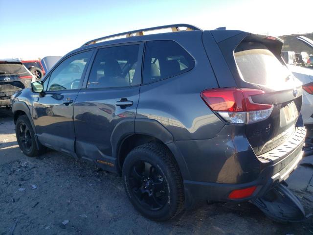 Photo 1 VIN: JF2SKAMC7NH514354 - SUBARU FORESTER W 