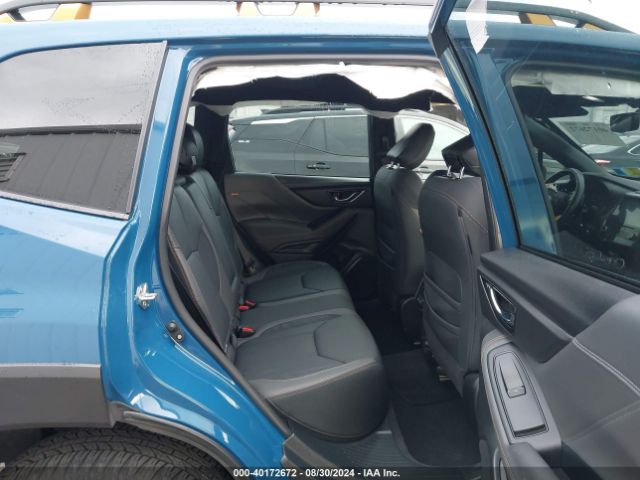 Photo 7 VIN: JF2SKAMC7NH522583 - SUBARU FORESTER 