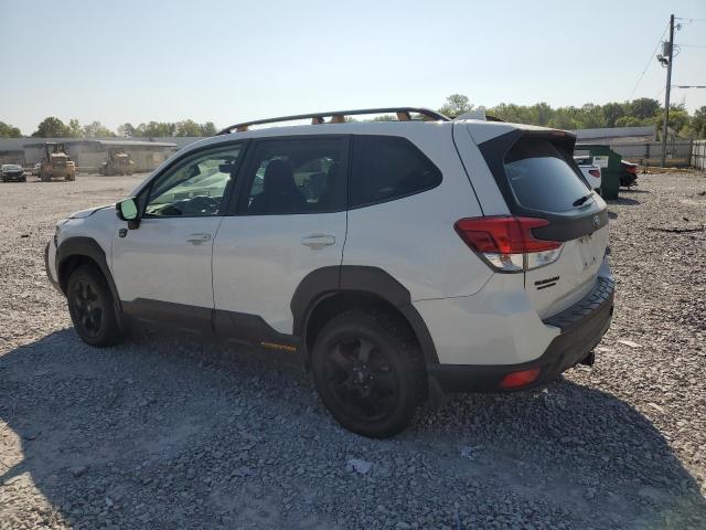 Photo 1 VIN: JF2SKAMC7NH529033 - SUBARU FORESTER W 