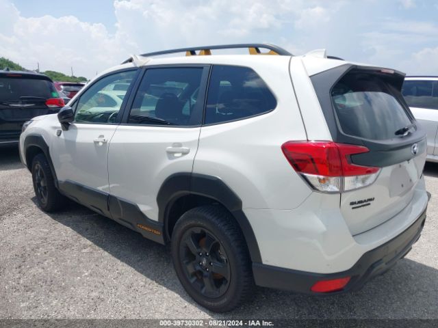 Photo 2 VIN: JF2SKAMC7PH401281 - SUBARU FORESTER 