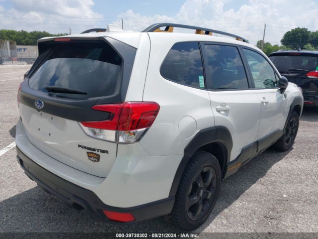 Photo 3 VIN: JF2SKAMC7PH401281 - SUBARU FORESTER 