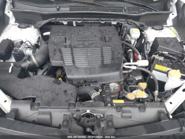 Photo 9 VIN: JF2SKAMC7PH401281 - SUBARU FORESTER 