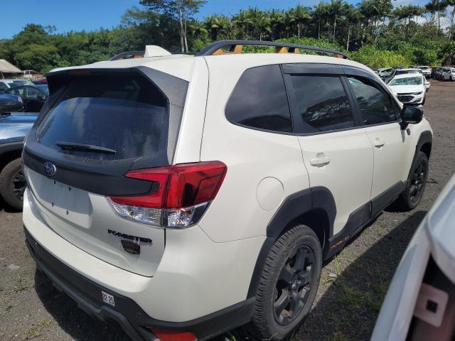 Photo 2 VIN: JF2SKAMC7PH428495 - SUBARU FORESTER W 