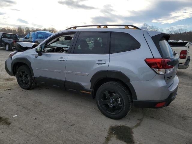 Photo 1 VIN: JF2SKAMC7PH491662 - SUBARU FORESTER 