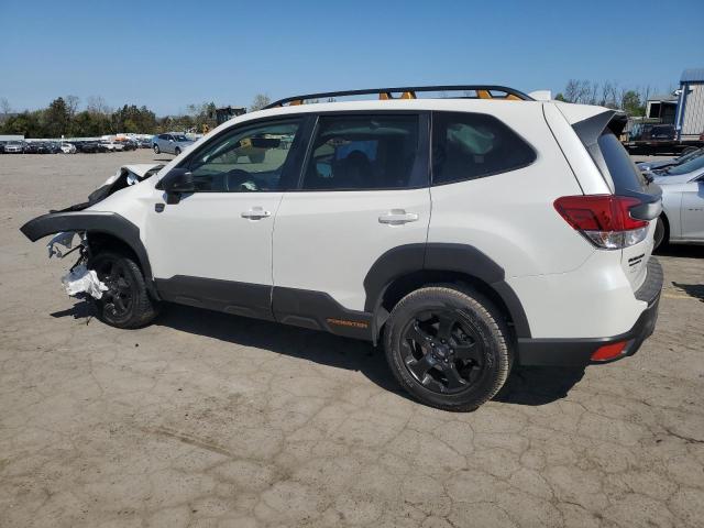 Photo 1 VIN: JF2SKAMC7PH543971 - SUBARU FORESTER 