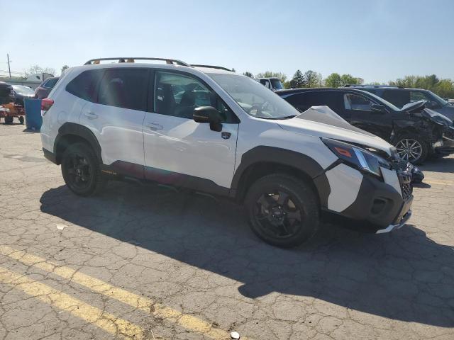 Photo 3 VIN: JF2SKAMC7PH543971 - SUBARU FORESTER 