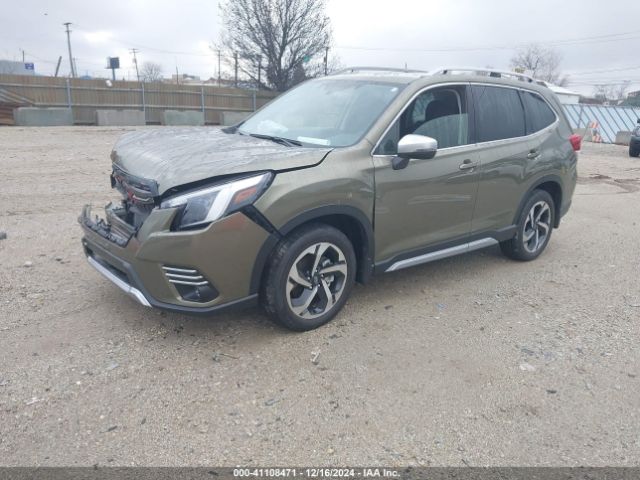 Photo 1 VIN: JF2SKAMC7RH416124 - SUBARU FORESTER 