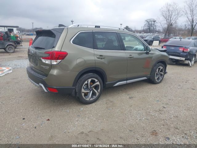 Photo 3 VIN: JF2SKAMC7RH416124 - SUBARU FORESTER 